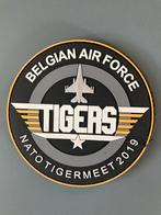 Belgian Air Force 31 squadron, Verzamelen, Luchtvaart en Vliegtuigspotten, Ophalen of Verzenden, Zo goed als nieuw