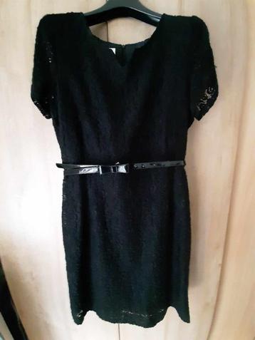 robe noire pour femme