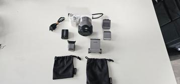 Appareil Photo Sony Nex 5R beschikbaar voor biedingen