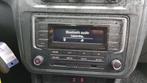 RADIO Volkswagen Caddy Combi IV (|7F0035153|), Auto-onderdelen, Gebruikt, Volkswagen