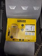 Kärcher k2, Jardin & Terrasse, Nettoyeurs haute pression
