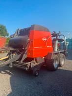 Kuhn vbp 2160 combinatiepers, Ophalen