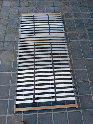 Bedbodem 90 cm x 200 cm beschikbaar voor biedingen