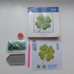 Diamond paint set voor beginners, Hobby en Vrije tijd, Ophalen of Verzenden, Nieuw, Knutselwerk