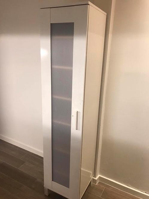 KLEERKAST / LADENKAST / BADKAMERKAST , goede staat !!, Huis en Inrichting, Kasten | Kleerkasten, Gebruikt, 150 tot 200 cm, Minder dan 50 cm