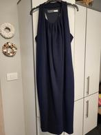 Cocktail jurkje, Sportmax Code, maat S, Sportmax code, Blauw, Cocktailjurk, Ophalen of Verzenden
