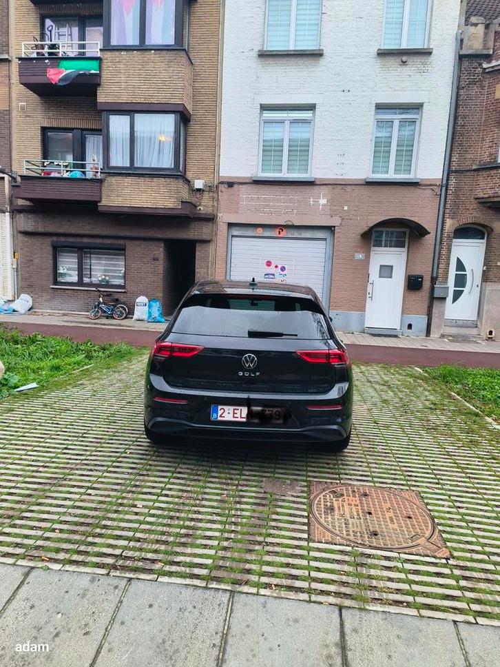 Volkswagen VW Golf 8 TSi essence 2021, Autos, Volkswagen, Particulier, Golf, Apple Carplay, Bluetooth, Radio, USB, Essence, Euro 6