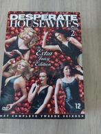 DVD box Desperate housewives seizoen 2, CD & DVD, DVD | Autres DVD, Comme neuf, Enlèvement, Coffret