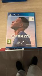 FIFA 22, Games en Spelcomputers, Games | Sony PlayStation 4, Ophalen, Online, Zo goed als nieuw, Vanaf 3 jaar
