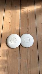 Ubiquiti Unifi AC Pro Ap’s, Informatique & Logiciels, Points d'accès, Enlèvement ou Envoi, Utilisé, Ubiquiti