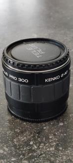 PRO Focal Doubler voor Sony Alpha, Ophalen, Zo goed als nieuw, Telelens