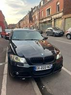 Bmw 325d e90, Auto's, BMW, Bluetooth, Leder, Overige kleuren, 5 deurs