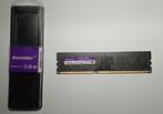 DDR3 1600 MHz 8 GB PC3-12800-CL11 240-pins geheugen, Computers en Software, RAM geheugen, 8 GB, Nieuw, DDR3, Ophalen of Verzenden