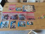 Lego Knights Kingdom setjes, Ophalen of Verzenden, Lego