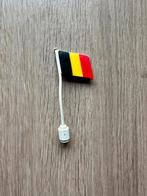 Vintage Lego Belgische vlag, Ophalen of Verzenden, Lego