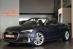 Audi A5 Cabrio 35 TFSI CruiseC TrekH Camera Navi Garantie*, Auto's, Automaat, 4 zetels, 4 cilinders, Leder