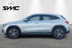 Mercedes-Benz GLA GLA 200 d Business Line (automatique), Autos, Argent ou Gris, Achat, 1800 kg, 110 kW