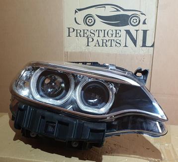 Koplamp BMW 2 Serie F22 F23 Bi Xenon LED Rechts 7304464-10