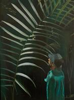 Kunsthandel Gennep -"Forest Feeling", Antiquités & Art, Enlèvement ou Envoi