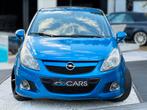 Opel Corsa Opc 1.6i Turbo ** 192 pk !! 140.000 km **, Auto's, Voorwielaandrijving, 4 cilinders, Bedrijf, Handgeschakeld