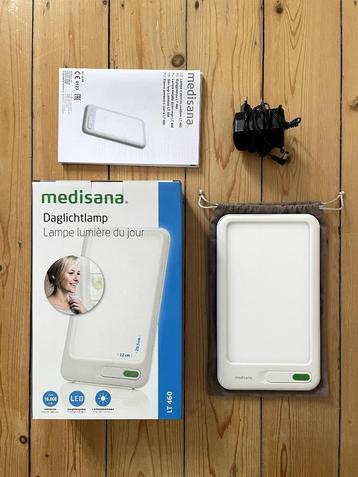 Medisana Daglichtlamp beschikbaar voor biedingen