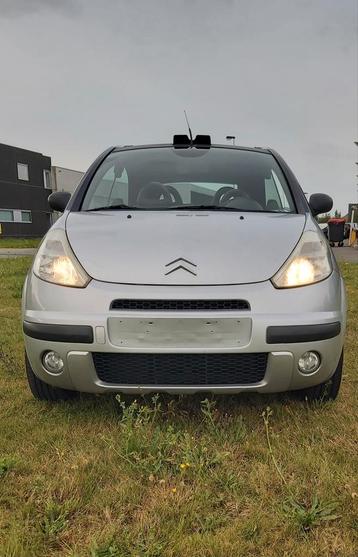 CITROÈN C3 DIESEL . 102 000 KM beschikbaar voor biedingen