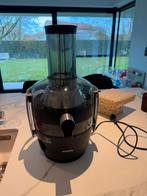 Sapcentrifuge Philips, Ophalen, Zo goed als nieuw, Sapcentrifuge