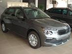 Skoda Kamiq 1.0TSI Automaat, Autos, Skoda, Argent ou Gris, Achat, Entreprise, 620 kg