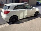 Auto, Auto's, Voorwielaandrijving, Leder en Stof, Wit, 90 cc