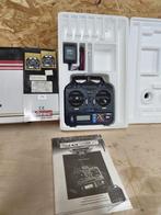 Hitec flash 5X, Hobby & Loisirs créatifs, Enlèvement ou Envoi