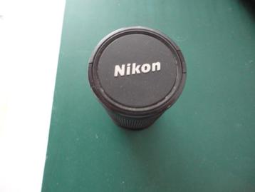 Nikon objectief macro en zoom 28-85 mm beschikbaar voor biedingen