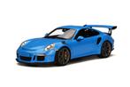 Collectie Porsche GT-Spirit Modellen 1-18, Ophalen of Verzenden, Zo goed als nieuw, Auto, Overige merken