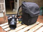 Lowepro Fototas in nieuwstaat, Audio, Tv en Foto, Foto | Cameratassen, Verzenden, Zo goed als nieuw, Overige typen, Lowepro