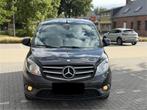 MERCEDES CITAN, Auto's, Euro 5, Stof, Parkeersensor, Zwart