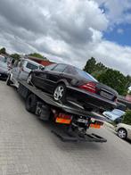 Depanage / Takelwagen / Oprijwagen 24/24  7/7, Ophalen