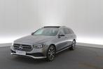 (2DPJ911) MERCEDES-BENZ E BREAK, Auto's, Mercedes-Benz, Euro 6, Bedrijf, 5 deurs, Parkeersensor