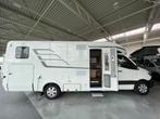 Hymer MasterLine T 780, 7 tot 8 meter, Bedrijf, Diesel, Tot en met 3