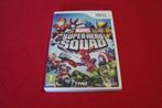 nintendo wii spel marvel super hero squad, Games en Spelcomputers, Games | Nintendo Wii, Ophalen of Verzenden, Avontuur en Actie