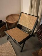 Nieuwe stoel, Maison & Meubles, Chaises, Neuf, Osier ou Rotin, Enlèvement, Une