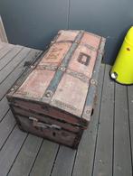 Delvaux, Ophalen, Gebruikt