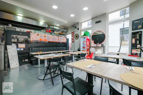 Commerce à vendre à Liège, Immo, Huizen en Appartementen te koop, Overige soorten