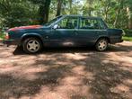 Volvo 740 GL, Autos, Volvo, Achat, Automatique, Particulier, Essence