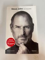 Steve Jobs de biografie, Livres, Biographies, Enlèvement ou Envoi, Comme neuf