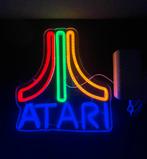 Lampe au néon ATARI, Enlèvement ou Envoi, Neuf, Table lumineuse ou lampe (néon)