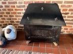 Houtkachel, Huis en Inrichting, Kachels, Ophalen, Gebruikt, Hout, Houtkachel