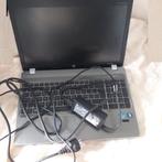 Ordinateur portable HP - écran casse  intel CORE i3 Windows7, Enlèvement ou Envoi, Intel Core i3, HP, HDD