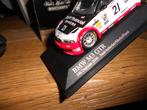 Bmw M3 Gtr               Minichamps, Hobby en Vrije tijd, Ophalen of Verzenden, Zo goed als nieuw, Auto, MiniChamps