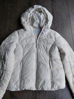 anorak Bershka, Kleding | Dames, Beige, Maat 42/44 (L), Gedragen, Bershka