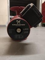 Pompe de circulation Grundfos, Comme neuf, Moins de 60 cm, 30 à 80 cm, Autres types