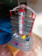 Autogarage Majorette, Kinderen en Baby's, Ophalen of Verzenden